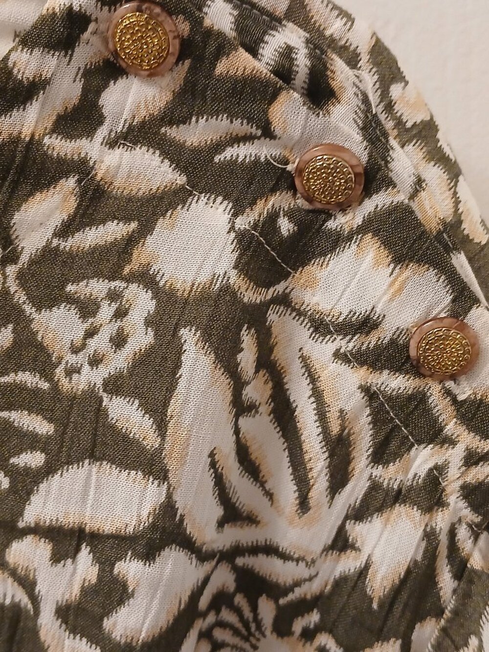Spring/Fall Top - Picture 4 of 6